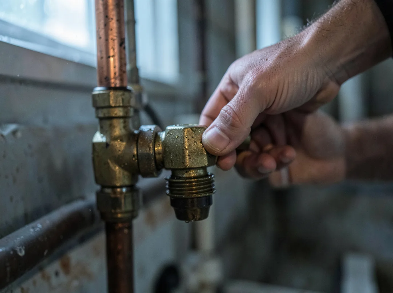 Emergency Plumber Dallas, TX FAQs
